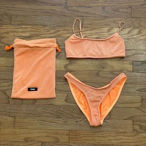 Triangl Mica - Fyra Bikini